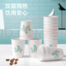 LYNN抹布 家务厨房25*25cm 5张超强吸水洗碗布百洁布去油洗车擦车毛巾 实拍图