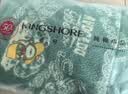 金号牛油果联名款 A类纯棉运动毛巾+儿童毛巾+加厚浴巾三件套  实拍图