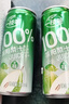 一枝笔100%莱阳梨汁饮料310ml*8罐 礼盒装山东莱阳梨汁果汁一支笔 实拍图