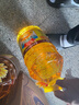 鲁花 食用油 物理压榨 葵花仁油6.18L  实拍图