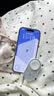 W&P3C认证可上飞机·适用苹果手表充电器apple watch S11/10 5W快充2500毫安苹果手机便携移动电源wp 实拍图
