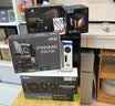 Thermaltake（Tt）钢影 透S 海景房机箱 电脑主机 黑色（ATX主板/支持360水冷/270°全景/9风扇位/4090显卡） 实拍图