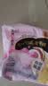 高洁丝（Kotex）裤型卫生巾夜安裤防漏经典蜜桃小姐安睡裤日夜用安心裤月经拉拉裤 XL 12条 120-170斤 （推荐体重） 实拍图
