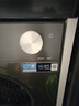 美的（Midea）纯平自由嵌 热泵式烘干机家用烘衣服 12KG变频 除毛 蒸发器自清洁 MH12L1PRO 以旧换新 实拍图