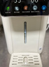 美的（Midea）电热水瓶烧水壶母婴级316L不锈钢内胆家用5L大容量净饮水机智能保温一体可拆11FPro【价保618】 实拍图
