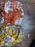 酒鬼五香麻辣脱油花生米散装600g休闲零食露营聚会每日坚果下酒菜 实拍图
