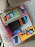 Nintendo Switch任天堂 游戏机 Switch NS港版OLED版游戏主机 配彩色Joy-Con 便携游戏掌机 实拍图