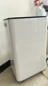 多乐信（DOROSIN）除湿机/抽湿机  除湿量60升/天 120㎡智能家用别墅复式商业办公室吸湿 APP智控 ER-60D 实拍图