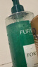 馥绿德雅（RENE FURTERER）小绿珠控油洗发水500ml 持久留香清爽蓬松 温和清洁高颅顶洗发露 实拍图