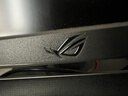 华硕ROG 绝杀27 XG27ACS 27英寸显示器2K电竞 144Hz显示器原生180Hz高刷 FastIPS1ms响应G-SYNC HDR400 实拍图