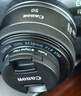 佳能（Canon）【官方旗舰】RF50mm F1.8 STM 大光圈定焦镜头  RF卡口 适用微单相机 r50 r10  r7 r62 小痰盂镜头 实拍图