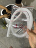 百奥（PARKOO）除湿机/抽湿机 除湿量70升/天 HEPA净化回南天家用地下室别墅商用工业除湿器 PD602AR Pro 实拍图