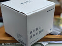南山先生|哑光脂白盖碗 三才碗功夫茶具 茶壶泡茶茶碗 马蹄莲--脂白三才碗140ml 实拍图