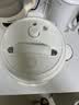 luby3EPP12新品阿迪锅电压力锅 3L多功能全自动70Kpa家用高压锅 0氟316钢胆 304上盖 预约定时智能触屏 3L单胆【316胆 304蒸屉 304钢盖】 3L 实拍图
