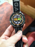 佳明（GARMIN）Forerunner970极夜黑(47mm)ECG心电心率跑步户外运动智能手表 实拍图