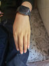 华为（HUAWEI）手表WATCH FIT 3【国家补贴15%】智能运动健康管理蓝牙通话轻薄大屏NFC门禁支付送男女士朋友礼物 幻夜黑【甄选定制表带+精美表盘】 实拍图