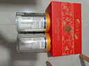 诺崔特（Natur Top）澳洲中老年奶粉礼盒900g*2罐高钙脱脂无蔗糖奶粉送长辈送礼礼物 实拍图