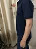 李维斯Levi's冰酷系列男士凉感美式复古时尚休闲简约短袖Polo衫 实拍图