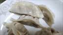 正大食品（CP）无抗三拼蒸饺90只装含蘸料 玉米猪肉荠菜韭菜早餐饺子 实拍图