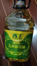 西王 食用油 玉米胚芽油4.06L 非转基因 物理压榨玉米油 实拍图