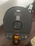 美的（Midea）电热水瓶 5L升大容量保温除氯电水瓶 家用烧水壶保温一体全自动恒温电热水壶开水壶年货 5L 【304食品级内胆】MK-SP50C505B 实拍图