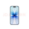 Apple/苹果 iPhone 17 256GB 青雾蓝色 支持移动联通电信5G 双卡双待手机 实拍图