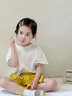 CuteAngel法国进口儿童面霜高保湿润肤霜舒缓干痒宝宝婴幼儿专用润肤乳50ml 实拍图