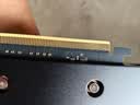 蓝戟（GUNNIR）intel Arc A380 Photon  6G  2450MHz GDDR6 OC 游戏显卡设计视频剪辑台式电脑显卡 实拍图