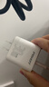 品胜3C氮化镓充电器PD30W苹果17promax插头Type-C多口快充适用iPhone16/1514华为手机平板AirPods Pro3 实拍图