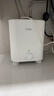 海尔（Haier）【咨询客服享补贴】FA小厨宝 电热水器 储水式一级能效 家用厨房恒温2200W速热节能保温小体积 6L 2000W FA 升级锆金36升大水量 实拍图