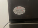 海尔出品统帅悦享系列251L三门小户型家用电冰箱变频净味一级能效风冷无霜LC3-258WS9以旧换新国家补贴 实拍图