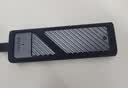 绿联 M.2 NVMe/SATA双协议固态硬盘盒20Gbps 适用苹果17笔记本台式机手机外接SSD移动硬盘壳35576 实拍图