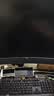 友狮CX04显示器支架 机械臂 显示器支架臂 显示屏支架显示器支架桌夹式电脑支架电竞卓威aoc 黯金 | 10KG | 扭簧转头 | 丝滑调节 实拍图