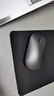 联想（Lenovo）鼠标 无线鼠标 蓝牙鼠标 小新Air2蓝牙无线鼠标 便携办公鼠标 台式机笔记本鼠标 星空灰 实拍图