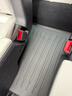 特斯拉（Tesla）官方 Model Y L 专车专用原厂定制 ModelYL地垫脚垫套餐套装 Model Y L 全天候全包围脚垫 实拍图