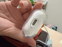 悦虎洛达1562e华强北耳机代air无线蓝牙一拖二音乐运动适用于苹果手机华为安卓 顶配【1562e】悦虎金腔二代 实拍图