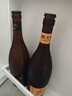 燕大师13°P比利时小麦啤酒750ml*6瓶原浆纯麦整箱聚会送礼礼盒踏春送礼 实拍图