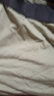 蕉内（Bananain）301P莫代尔内裤男士棉裆10A抗菌透气运动男生冰丝四角夏季礼盒3件 磁铁黑+洗石蓝+海草绿 3条 3XL 实拍图
