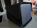 极空间私有云Z4Pro+ 8G版四盘位NAS网络存储智能AI手机平板扩容娱乐影音企业办公主机家庭云服务器 实拍图