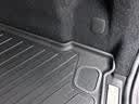 米其林（MICHELIN）沃尔沃xc60后备箱垫TPE汽车尾箱垫尾垫适用20-26款沃尔沃XC60覆盖 实拍图