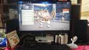 泰坦军团27英寸双侧入光屏 2K 345Hz DyDs0.5ms HDR600 FastIPS硬件低蓝光 云上舞白电竞显示器 仓刀X276S+ 实拍图