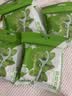 参半独立装双线含氟牙线棒大袋装薄荷味50支*4 实拍图