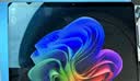 微软（Microsoft）Surface Pro 第11代 13英寸 二合一笔记本电脑 国家补贴 骁龙 X Elite 16G 1T 宝石蓝 轻薄本 实拍图