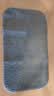 世家 平板夹布拖把替换布42x23.5cm 1布微纤维双面清洁干湿两用拖布  实拍图
