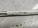 晴画玻璃防爆膜高清透明钢化玻璃防碎防砸浴室玻璃门贴纸10C60*200cm 实拍图