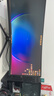 HKC 34英寸21:9带鱼屏WQHD准4K超清240Hz HDR400认证1500R曲面1ms游戏电竞HDMI2.1升降显示器CG345UK 实拍图