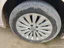 佳通轮胎(Giti)汽车轮胎205/55R16 94V  F22 原配 大众朗逸/吉利宝腾S70 实拍图