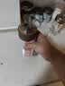 富光双层玻璃杯水杯子茶水分离泡茶杯男女士高颜值团购定制320ml 实拍图