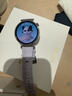 HUAWEI WATCH GT 6 流光紫 41mm智能手表多维情绪健康全新骑行体验 实拍图
