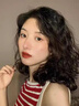 维特丝泡沫发蜡弹力素卷发保湿持久定型护卷蓬松摩丝男女防毛躁发胶泡泡 实拍图